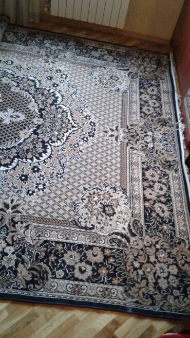 Xalçalar: Xalça Azərbaycan — 7