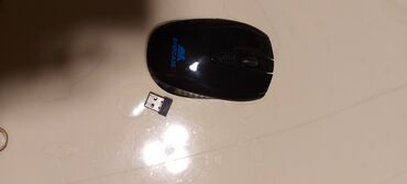 Kompüter və noutbuk aksesuarları: Satılır 2.4Ghz mouse