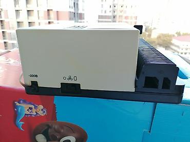 Proyektorlar: İşlənmiş Portativ Proyektor Ünvandan götürmə — 5