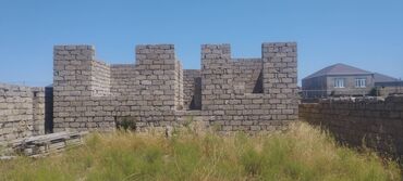 ramanı həyət evləri: Ramana qəs. 3 otaqlı, 100 kv. m, Təmirsiz