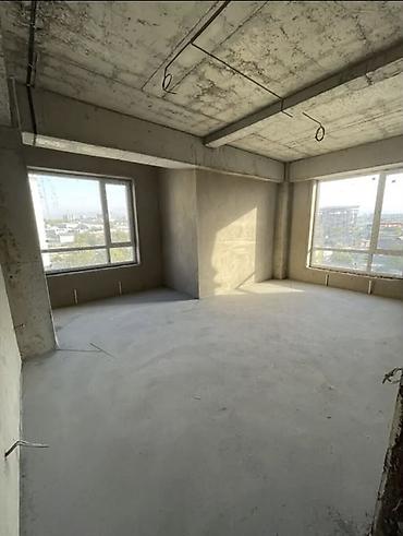 восток 5 кв: 2 комнаты, 78 м², Восток-5 мкр Элитка, 5 этаж, ПСО (под самоотделку) — 2