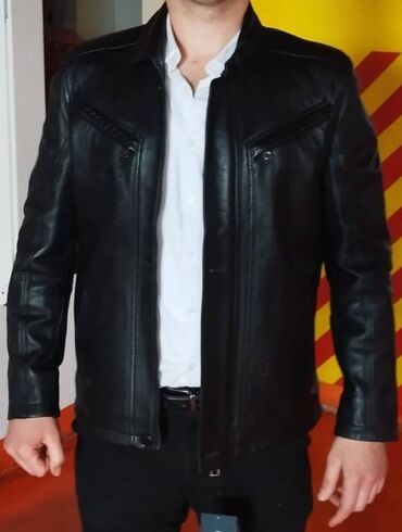 Kurtkalar: Piero Paul brend deri kurtqa 595 azn alnibHədiyə olnub isdifade — 14