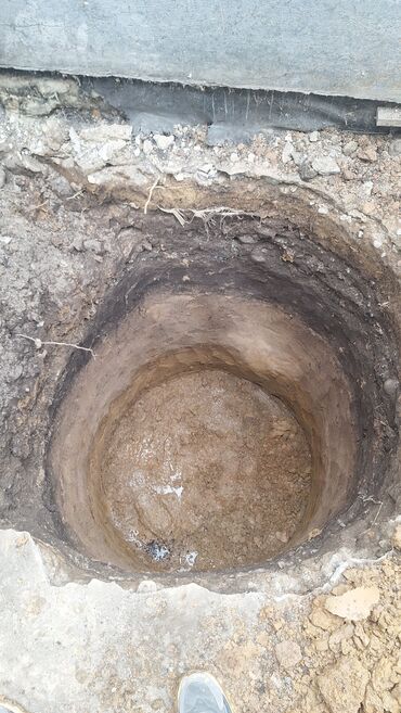 Канализационные работы: Канализационные работы | Чистка канализации, Чистка водопровода, Чистка стояков Больше 6 лет опыта — 5