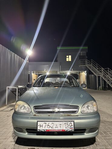 шевроле спарк 2017 цена: Chevrolet Lanos: 2006 г., 1.5 л, Механика, Бензин, Седан