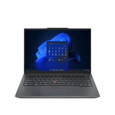komputer core i5: Lenovo ThinkPad E14 Gen 5 21JK00KKRT | İstehsalçı: Lenovo; Prosessor