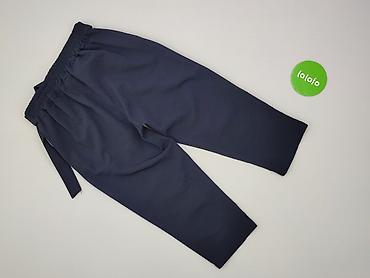 legginsy softshell: Spodnie materiałowe damskie, rozmiar S — 3