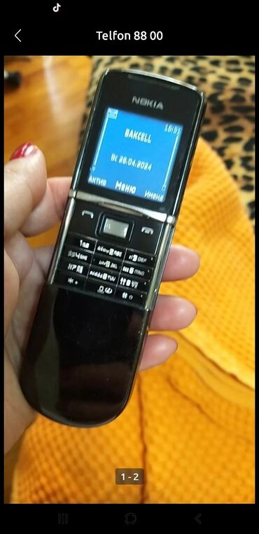 nokia 225 qiymeti: 88 00 tam işdey vezyyetde