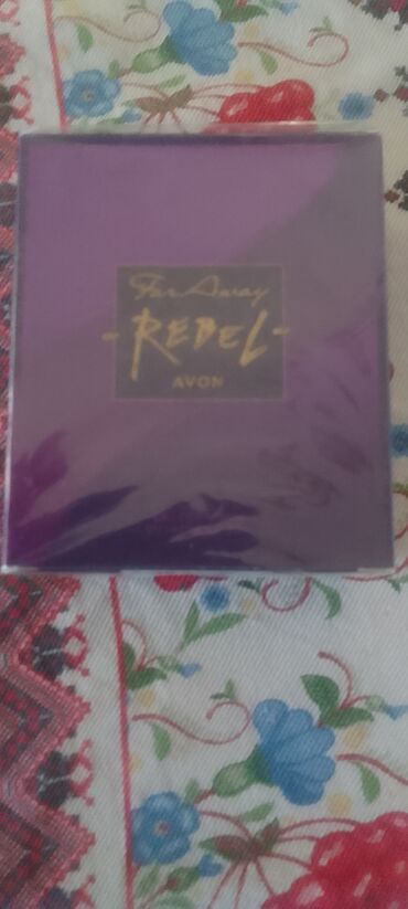 Parfemi: Ženski parfem, Avon, Original