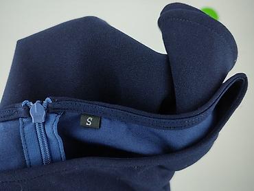 blue shadow: Sukienka damska, rozmiar S — 4