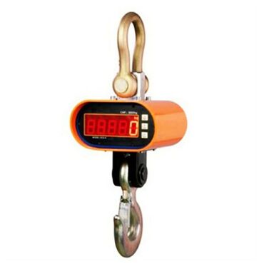 Ticarət tərəziləri: Terezi satilir — 8