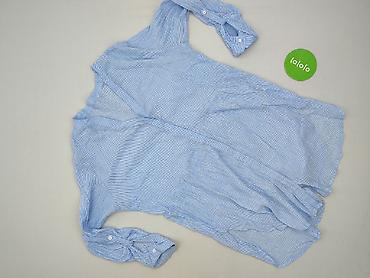 tchibo overall: Tchibo, Tunika damska, rozmiar 3XL — 2