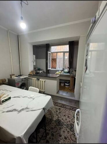 Продажа квартир: 1 комната, 41 м², 106 серия, 2 этаж, Косметический ремонт