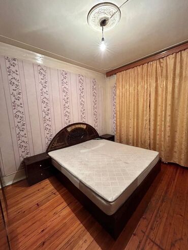 Uzunmüddətli kirayə mənzillər: Həzi aslanov metrosun çıxışında,9 mərtəbənin,5-ci mərtəbəsində,2 — 5