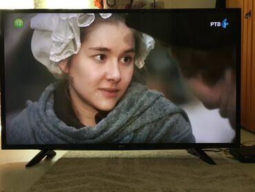 samsung televizori srbija: EAN/UPC: Ostalo Dijagonala ekrana: 43 inča Rezolucija: Full HD Tip