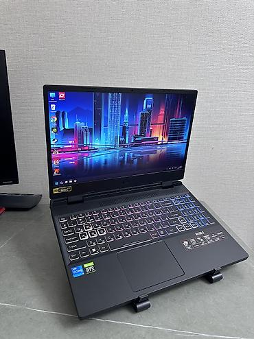Ноутбуки Acer: Игровой, Б/у, Intel Core i5 — 3