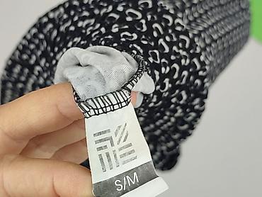 spodenki materialowe: Szorty damskie, rozmiar M — 5