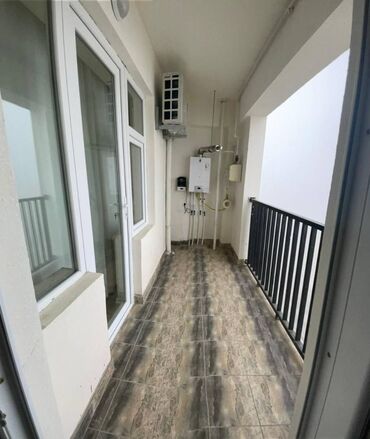 Uzunmüddətli kirayə mənzillər: Xətai park yaşayış kompleksində 20 mertebeli binanın 18-ci — 13