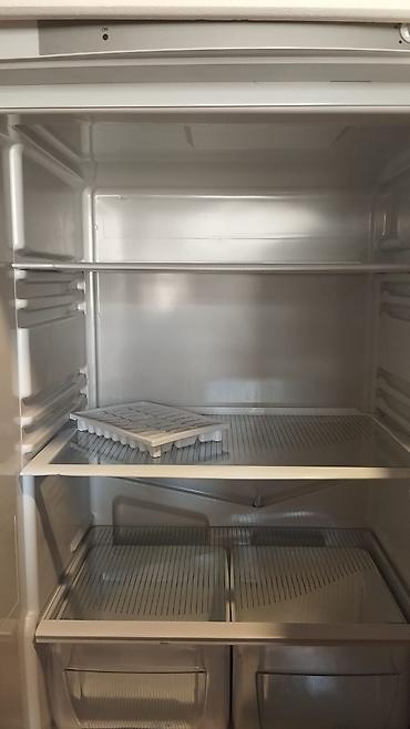 soyuducu binə: Qapalı dondurucu, Indesit, Azərbaycan — 3