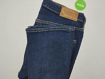kostka: H&M, Jeansy damskie, rozmiar S — 6