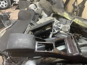 Другие детали кузова: БМВ запаска е53 е70 Привозные — 16