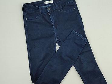 jeansy abercrombie: A&F, Jeansy damskie, rozmiar S — 1