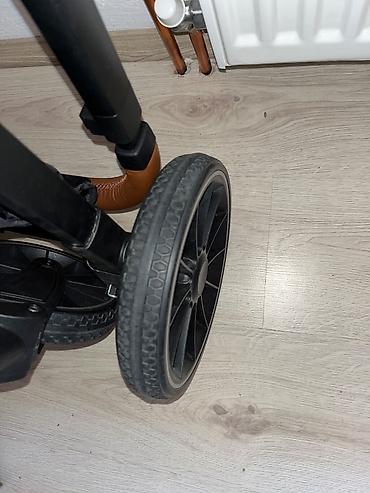 Kolica za bebe: Kolica su vožena samo 3 puta po asfaltu BBO Neo kolica za bebe 3 u 1 — 10