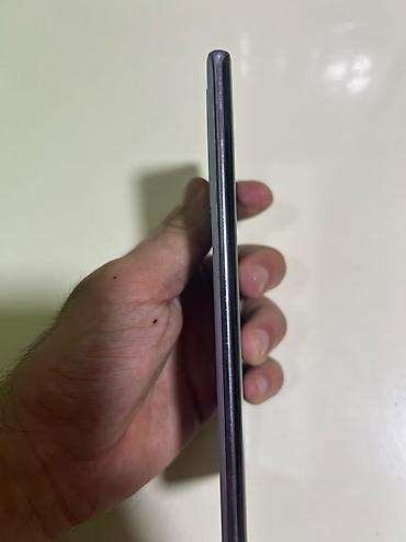 osmo kamera: Infinix Zero 40, rəng - Bənövşəyi — 1
