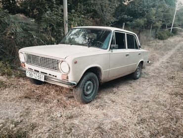 турбо аз азербайджан продажа авто: ВАЗ (ЛАДА) 2101: 1.6 л | 1982 г at lalafo.az турбо аз азербайджан продажа авто: ВАЗ (ЛАДА) 2101: 1.6 л | 1982 г