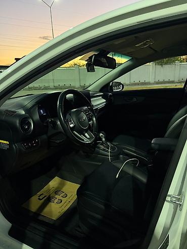kia casper: Kia K3: 2019 г., 1.6 л, Бензин, Седан — 6