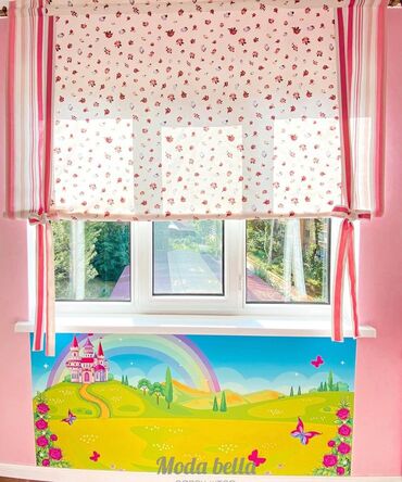 Другие услуги пошива одежды: Салон штор Мода Белла! Пошив штор,римских штор,ролл- — 4