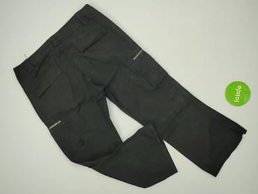dickies spodnie cargo: Spodnie 3/4 damskie, rozmiar L — 3
