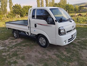 led свет: Легкий грузовик, Kia, Стандарт, 3 т, Новый — 4