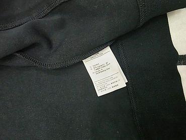 Толстовки: Мужская толстовка, S, Nike, Б/у, цвет - Черный, Самовывоз — 6