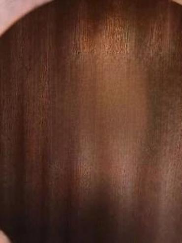 gitare beograd: HARLEY BENTON GS-TRAVEL-E LH MAHOGANY MODEL 2 | Slanje po dogovoru — 7