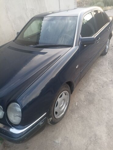 машина мерс с: Mercedes-Benz A-class: 1998 г., 2.4 л, Механика, Бензин, Седан