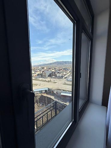 Продажа квартир: 2 комнаты, 56 м², Элитка, 9 этаж, Дизайнерский ремонт — 7