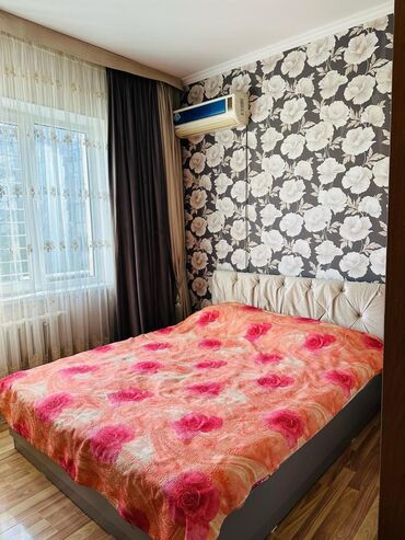 Продажа квартир: 4 комнаты, 105 м², 106 серия, 6 этаж, Евроремонт