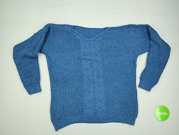 bocca sweter damski: Sweter damski, rozmiar 3XL — 2