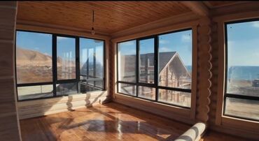 Продажа домов: Коттедж, 260 м², 5 комнат, Агентство недвижимости, Дизайнерский ремонт — 6