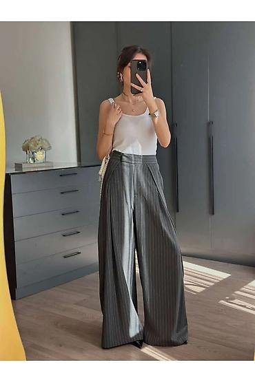Kompleti: Košulja i pantalone 3850 dinara. Univerzalne velicine dostupno u vise — 6