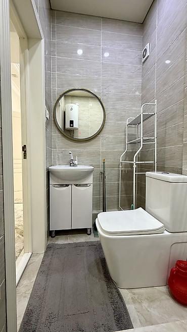 o store: 2 комнаты, 68 м², Макском ТЦ, Элитка, 13 этаж, Евроремонт — 10