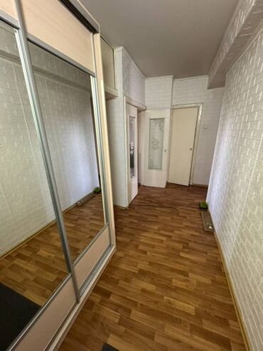 Продажа квартир: 2 комнаты, 50 м², Индивидуалка, 5 этаж