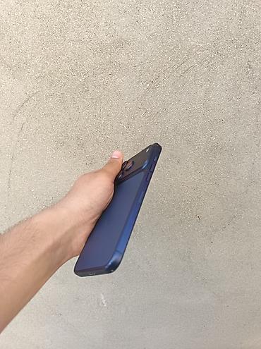 iphone 5 's: IPhone 14 Pro Max, 256 GB, Zəmanət, Simsiz şarj, Face ID — 3