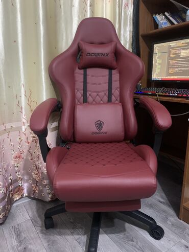 кресло масажер: Игровое кресло, Новый