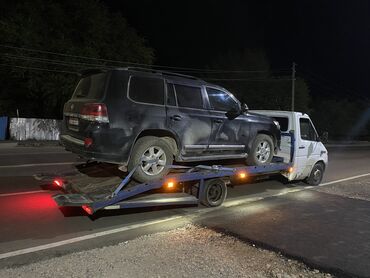 набор для аварийного вскрытия автомобиля: С лебедкой, С гидроманипулятором, Со сдвижной платформой