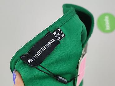 miniowka: PrettyLittleThing, Spódnica damska, rozmiar S — 6