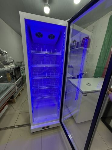 Soyuducu vitrinləri: Su üçün, 200 * 62 * 65, Yeni, Ünvandan götürmə, Ödənişli çatdırılma — 6