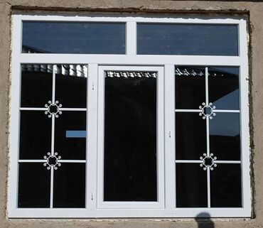Ремонт окон и дверей: Окна,окна,окна!!!изготовим и установим качественно! металопластиковые