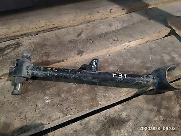 diamante: Mitsubishi Diamante F31 Продольный рычаг, Митцубиси Диаманте Ф31 рычаг — 3