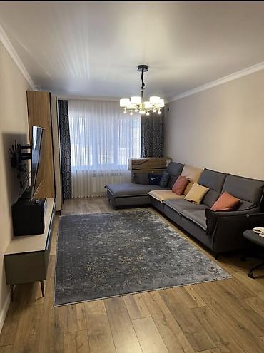 Долгосрочная аренда квартир: 2 комнаты, Собственник, Без подселения, С мебелью полностью — 1